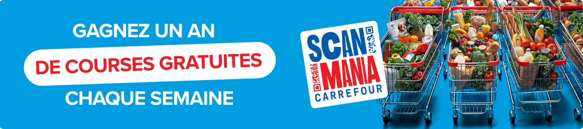 Scanmania