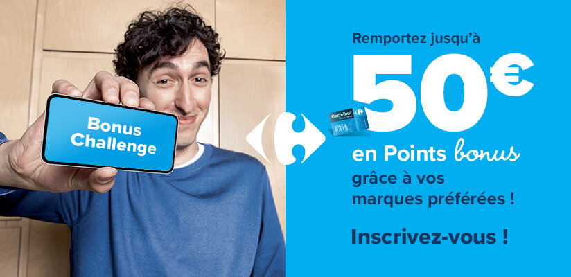 Bonus Challenge