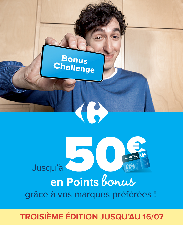 Bonus Challenge