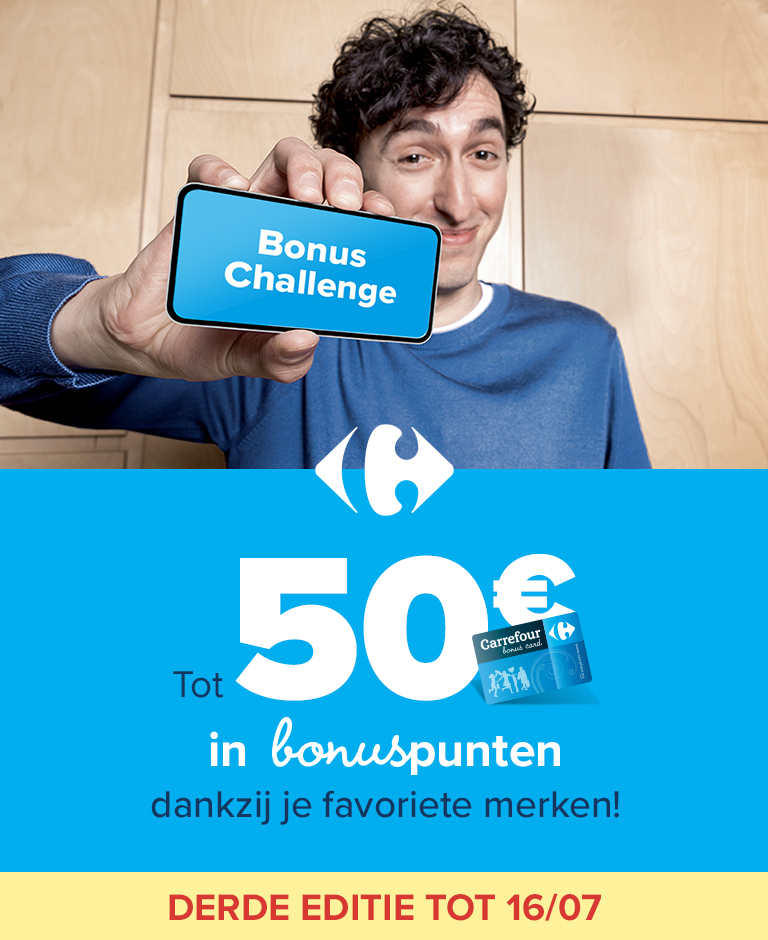 Bonus Challenge